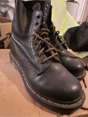 Dr martens